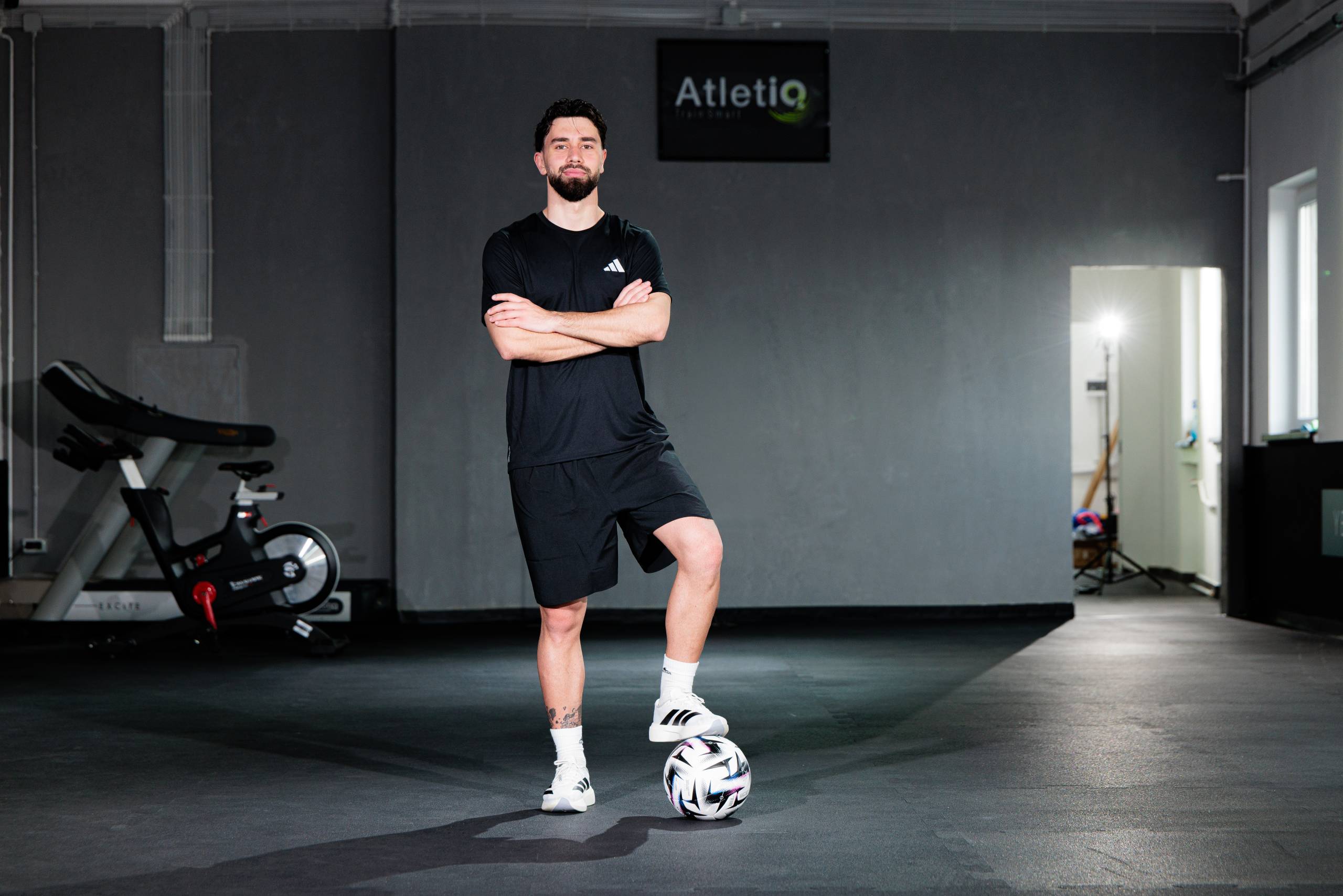 Performanță sportivi